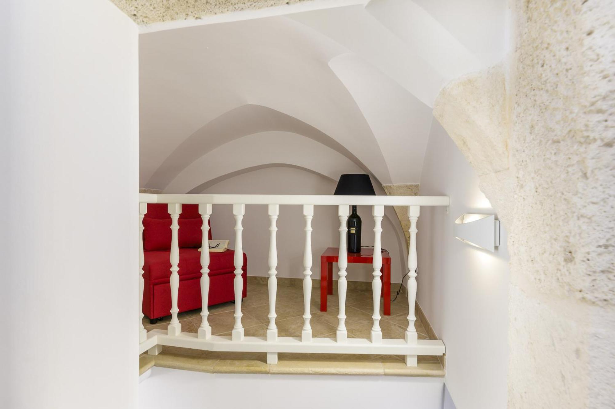 Sant'Oronzo View Apartment By Wonderful Italy Остуни Екстериор снимка