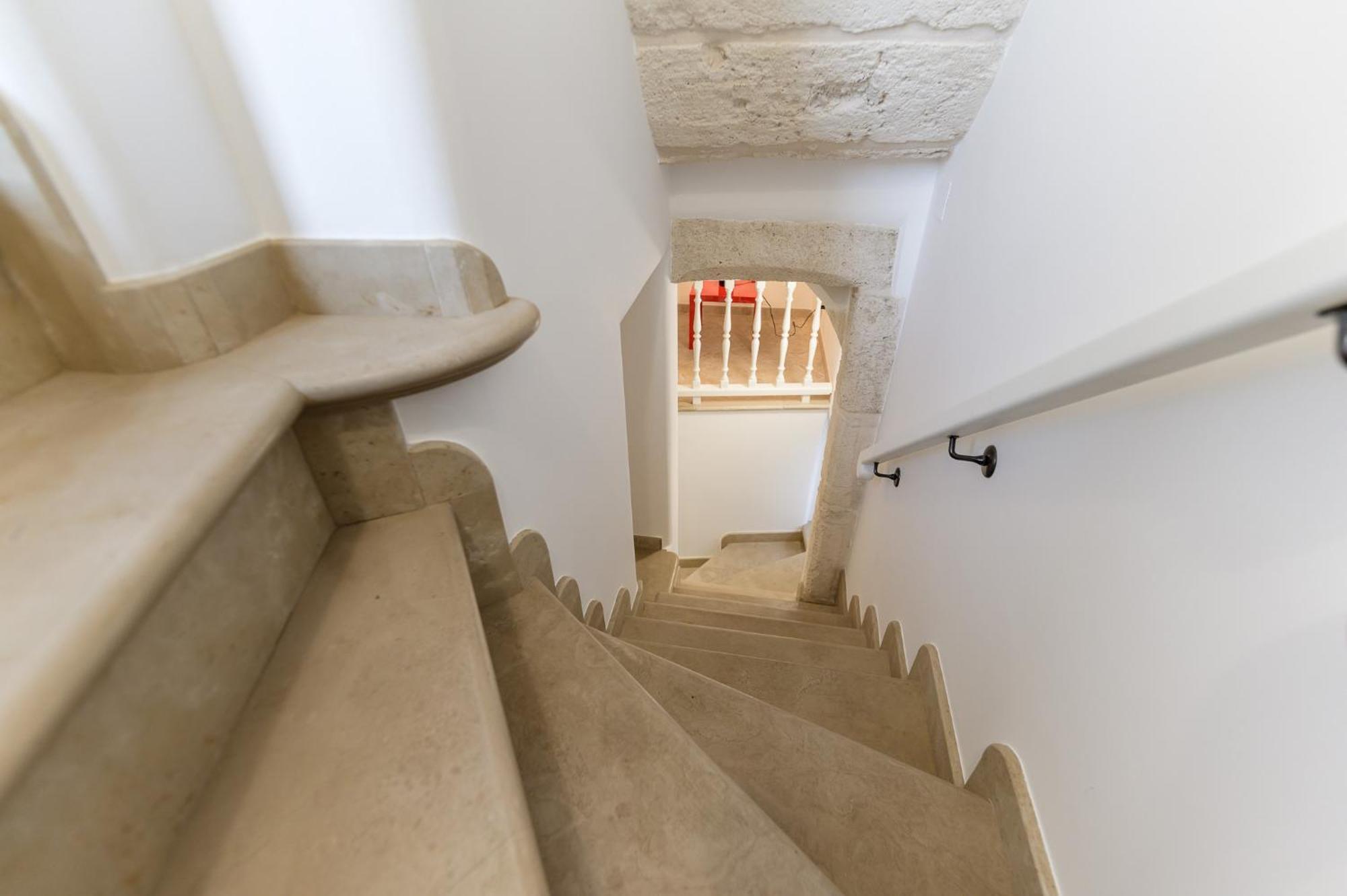 Sant'Oronzo View Apartment By Wonderful Italy Остуни Екстериор снимка