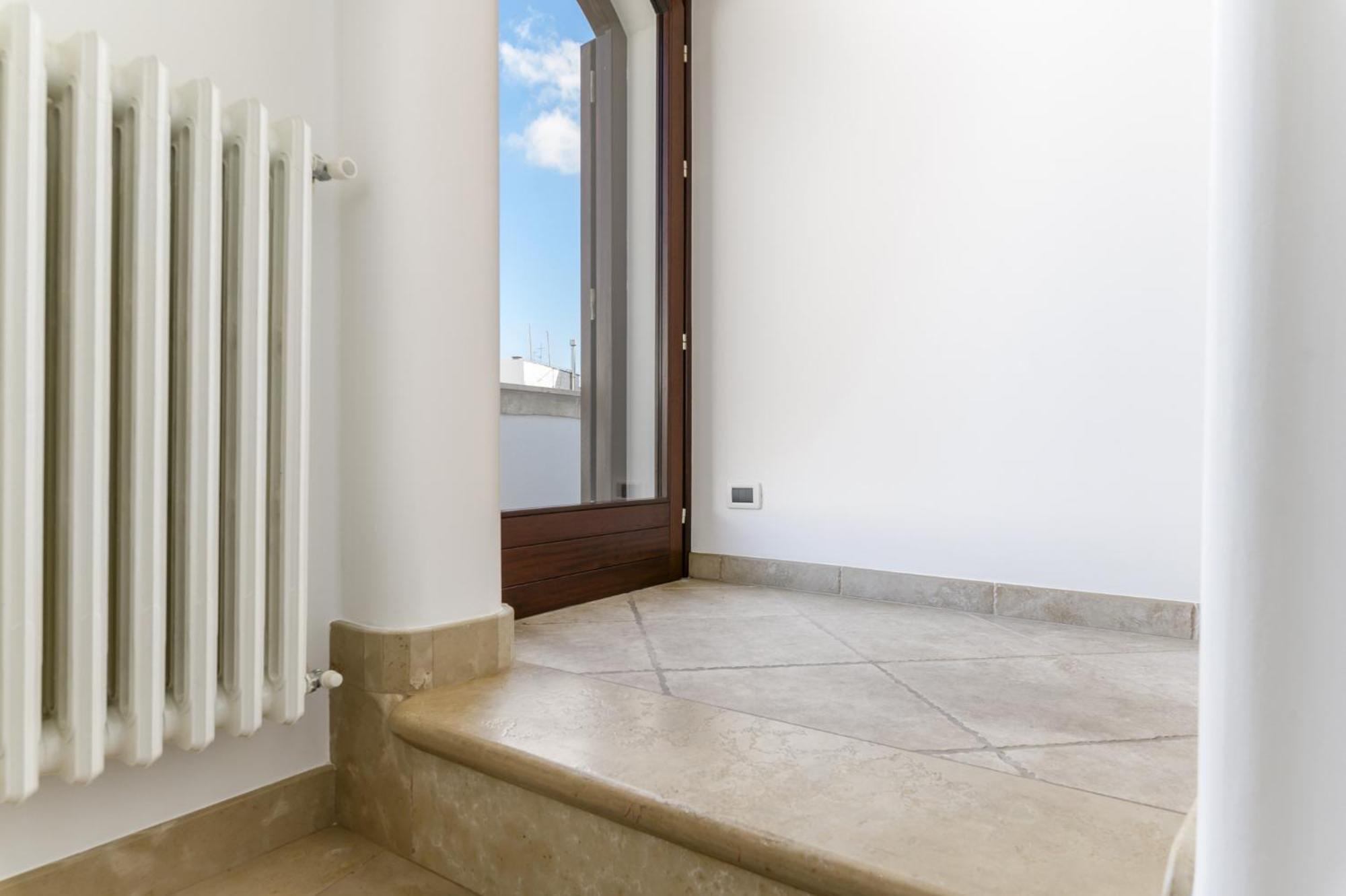 Sant'Oronzo View Apartment By Wonderful Italy Остуни Екстериор снимка