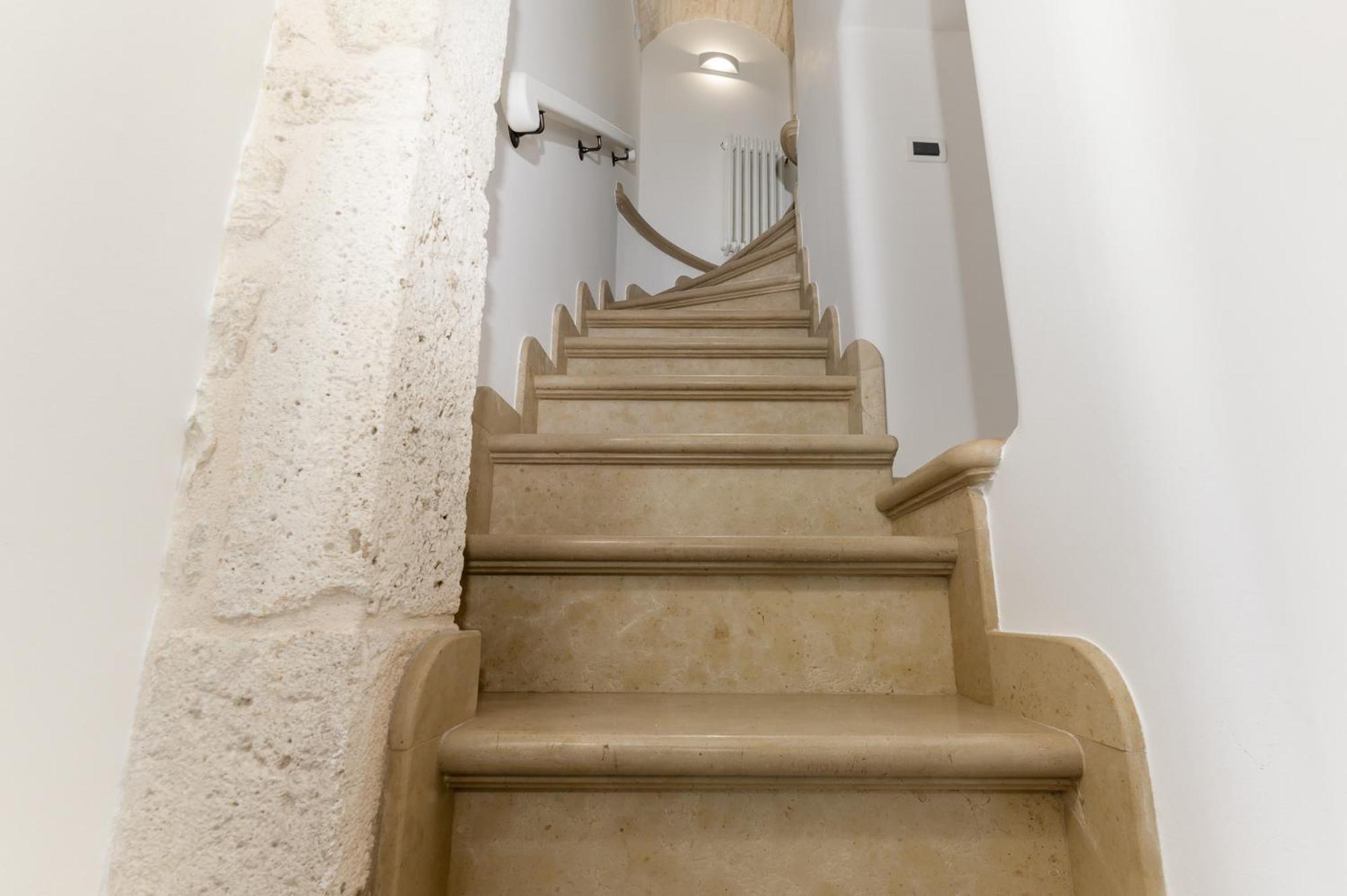 Sant'Oronzo View Apartment By Wonderful Italy Остуни Екстериор снимка
