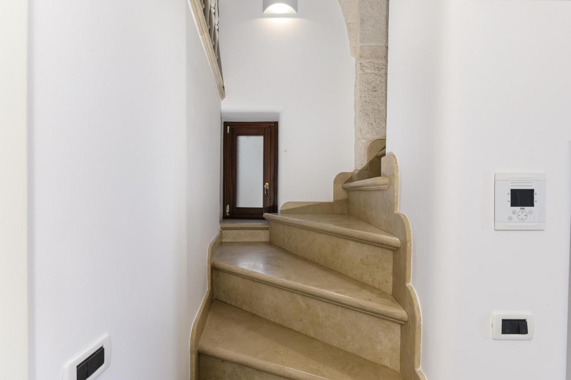 Sant'Oronzo View Apartment By Wonderful Italy Остуни Екстериор снимка