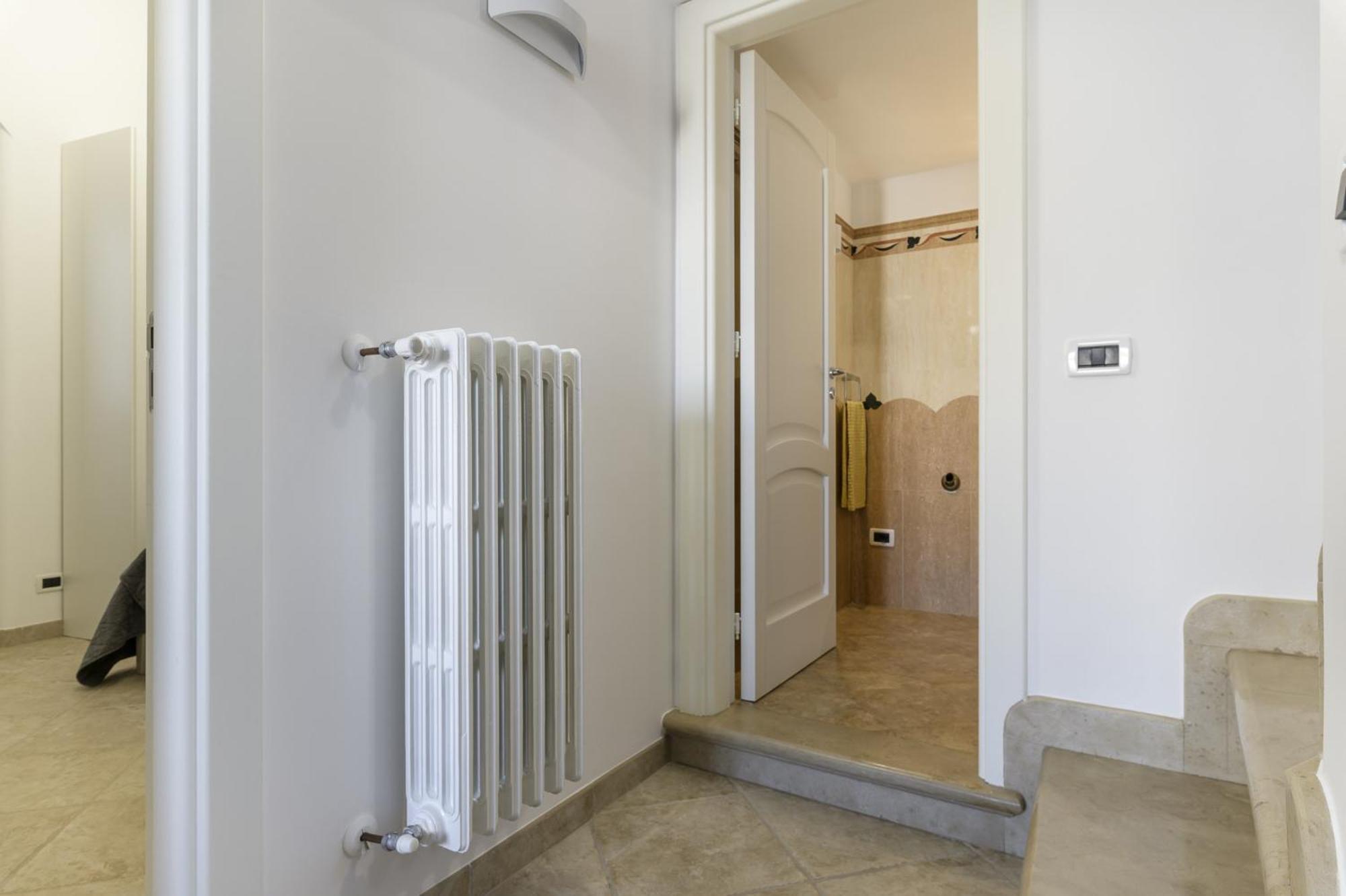 Sant'Oronzo View Apartment By Wonderful Italy Остуни Екстериор снимка